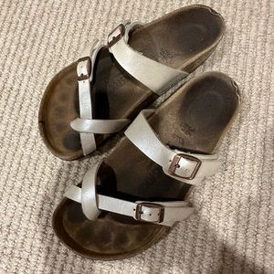 Birkenstocks